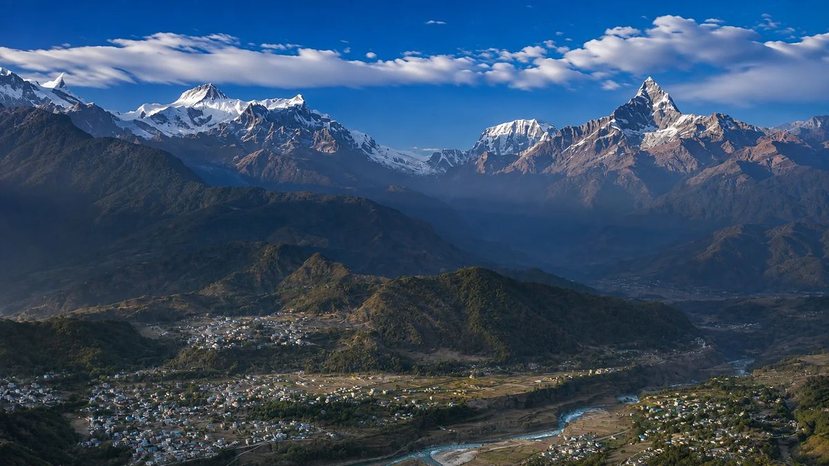 Ultimate Nepal Adventure Tour Package – Bungy Jumping, Rafting, Paragliding & Safari photo 2