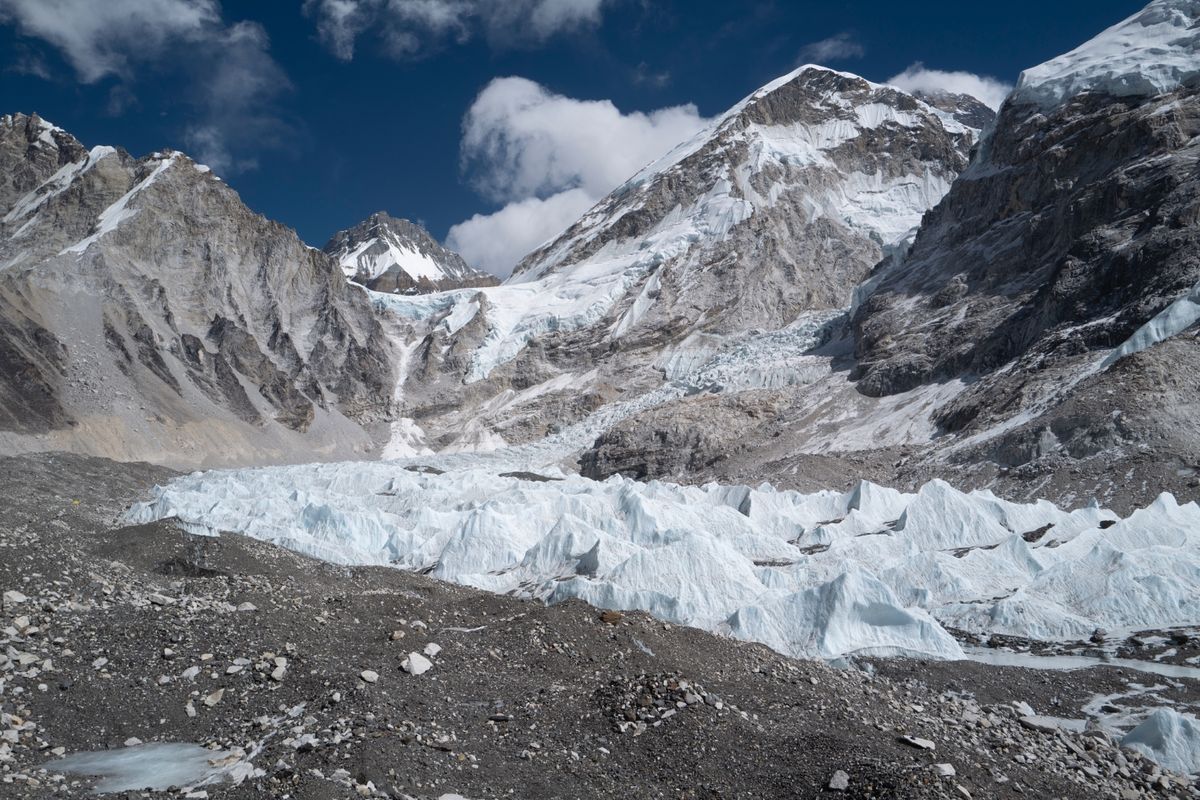 Everest Base Camp Trek Package: 14 Days Journey to the Foot of Mount Everest