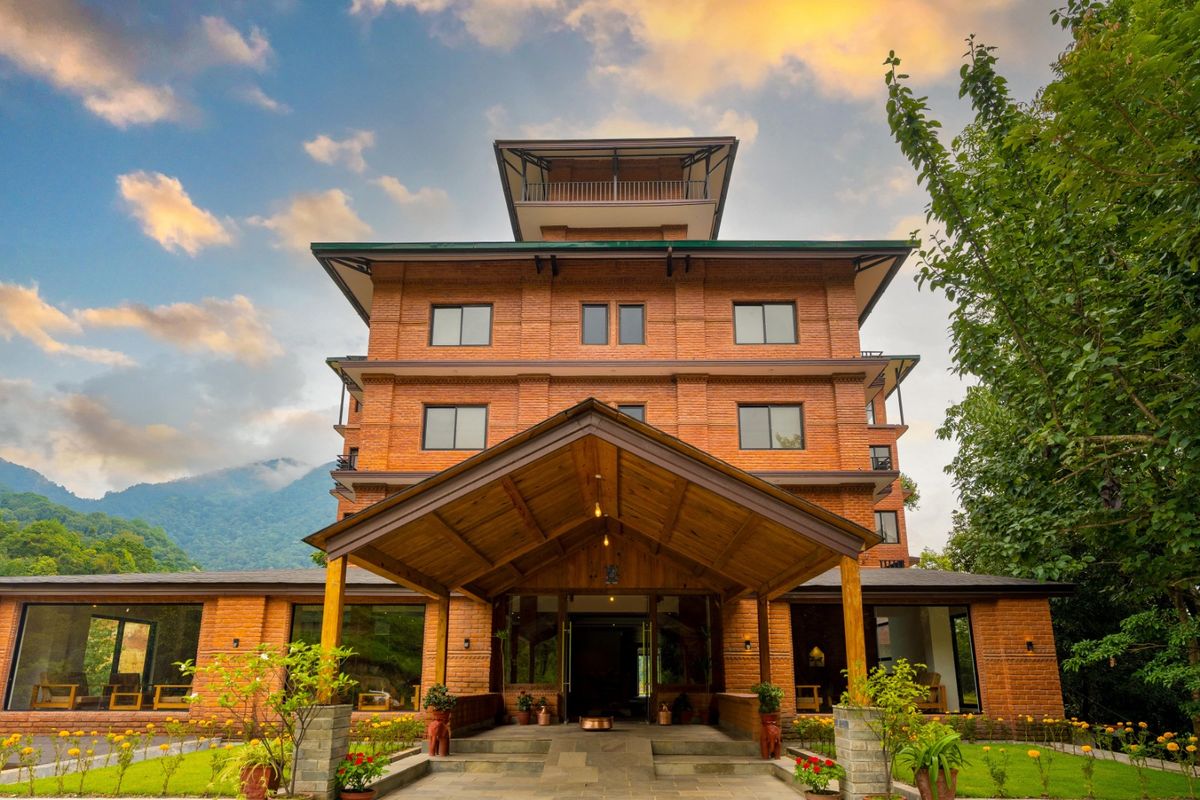 Ayurveda Wellness & Panchakarma in Nepal: Detox Retreats with Khushi Travels