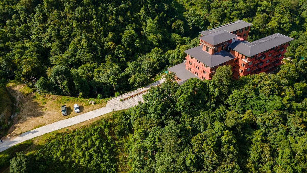 Ayurveda Wellness & Panchakarma in Nepal: Detox Retreats with Khushi Travels