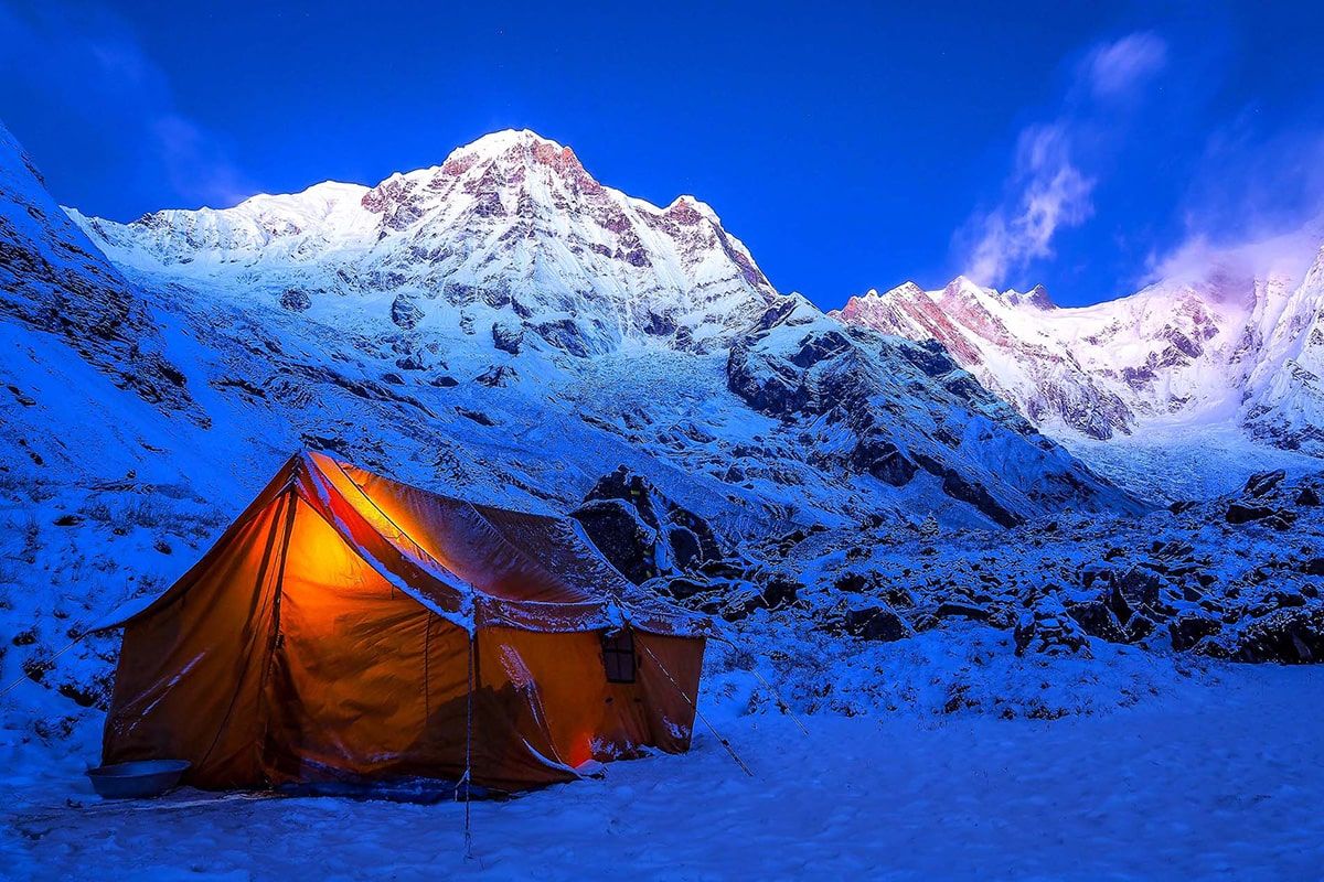 Annapurna Circuit Trek Package: 12 Days Himalayan Adventure Through Thorong La Pass
