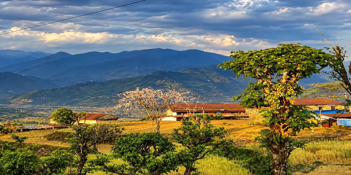2-Day Astam Village Himalayan Hike from Pokhara photo 3