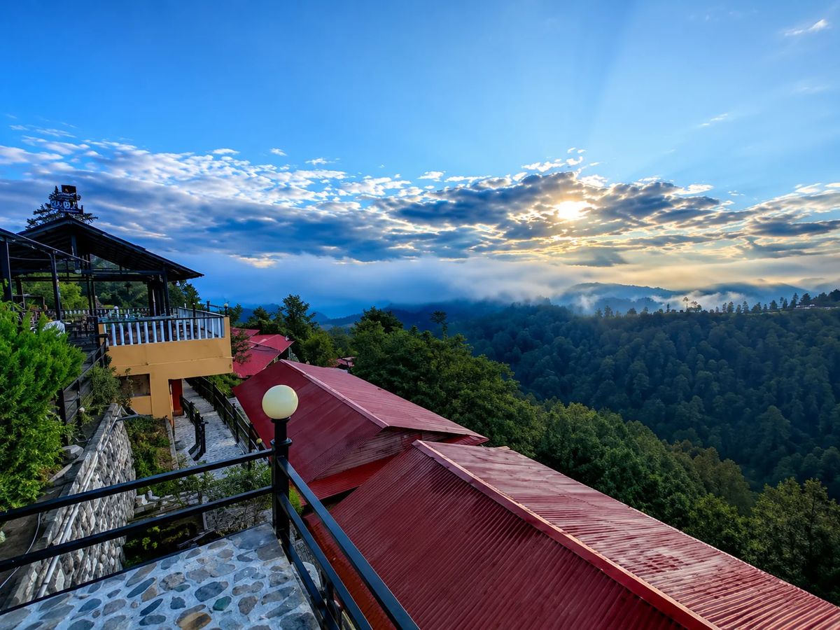 Balthali Eco Trek: A Scenic Village Hike Near Kathmandu