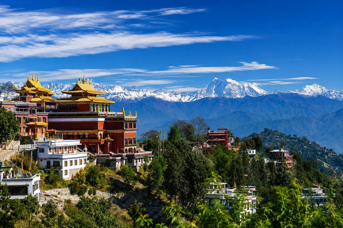 Balthali Eco Trek: A Scenic Village Hike Near Kathmandu