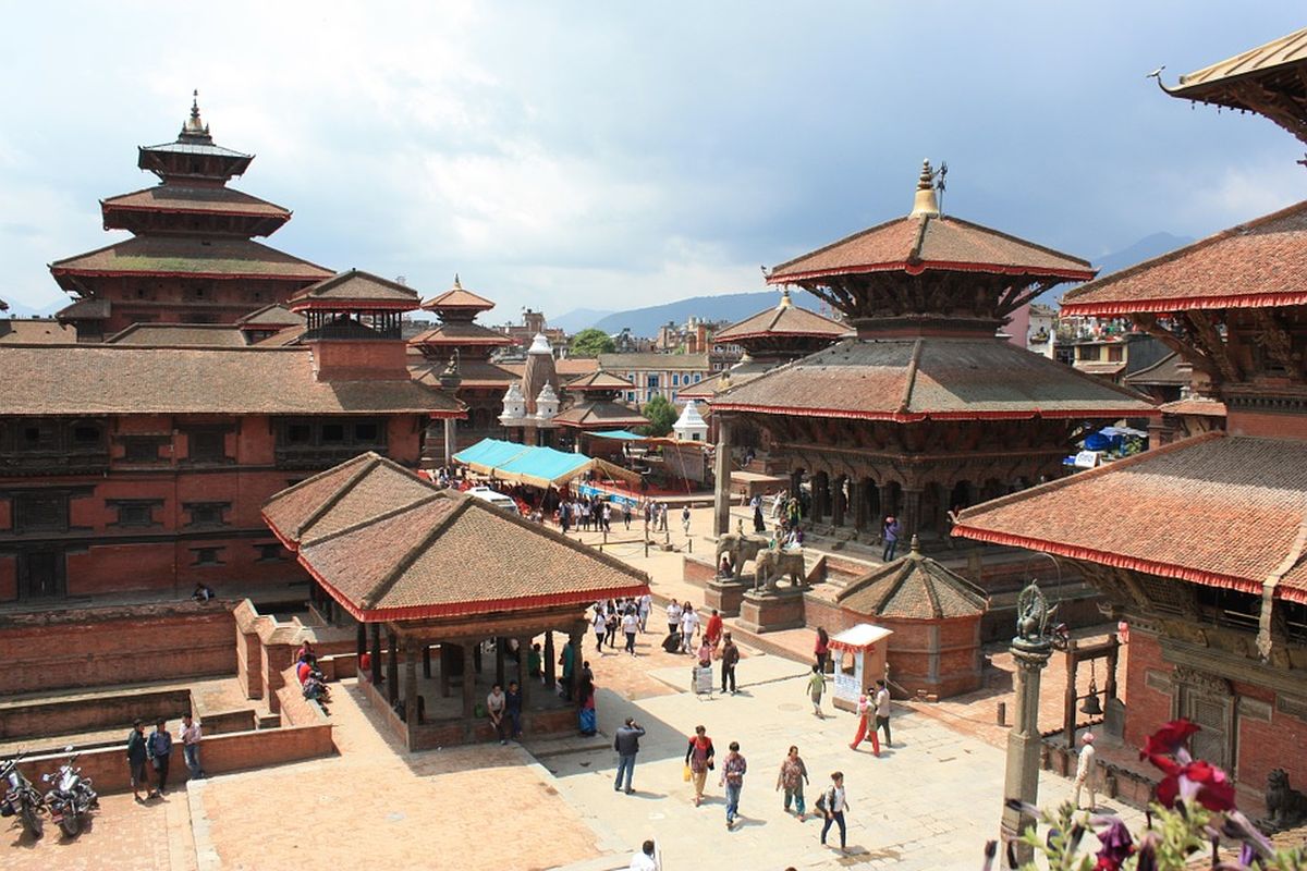 Kalinchowk Tour Package: Experience Snow, Cable Car & Kalinchowk Bhagwati Temple