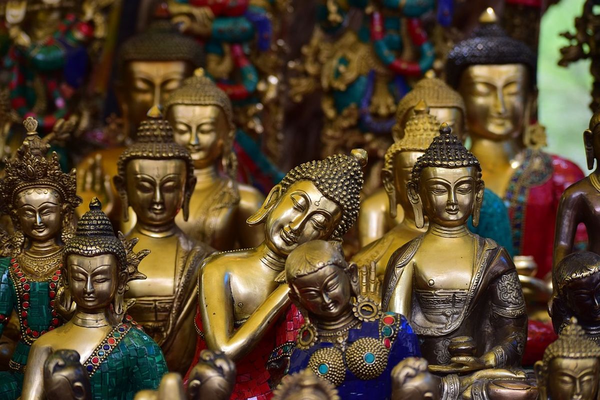 Kathmandu Valley Tour Package: Explore Nepal's UNESCO World Heritage Sites