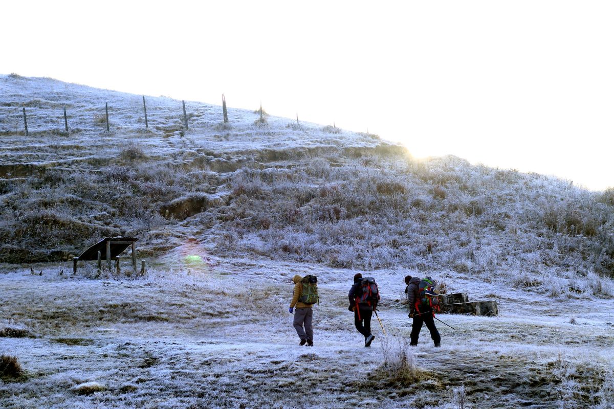 Khaptad National Park Tour Package: Trek in Far Western Nepal Hedden Paradise