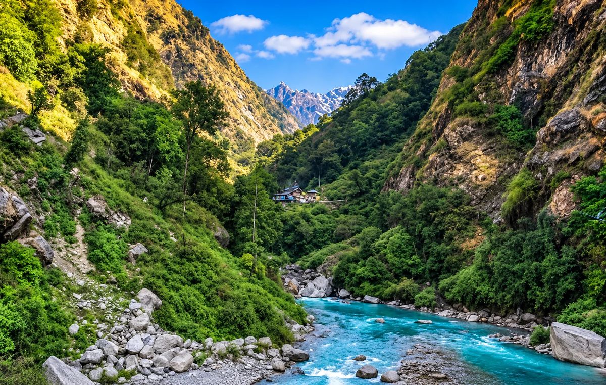 Red Panda Photography Tour in Langtang National Park - 5 Days photo 2