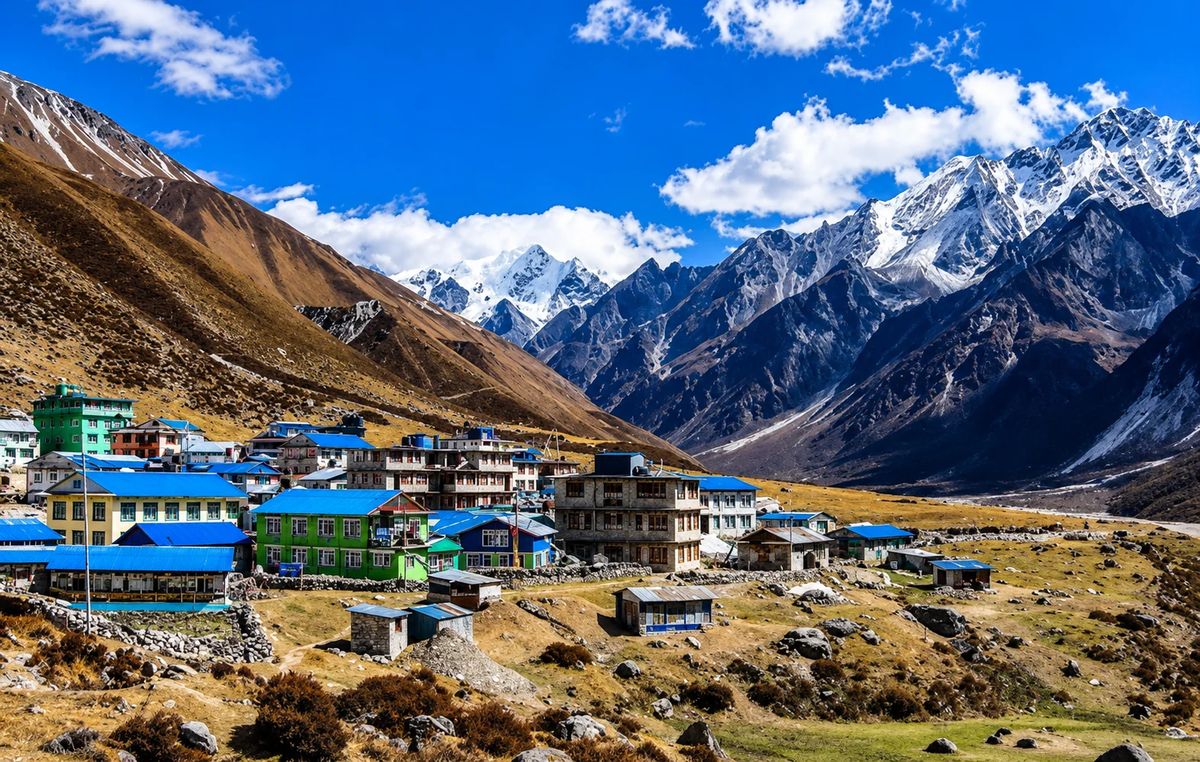 Red Panda Photography Tour in Langtang National Park - 5 Days photo 3