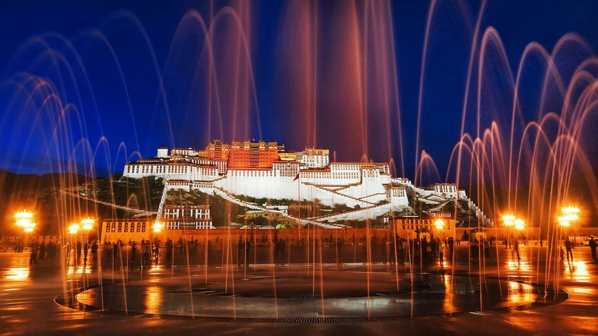 Deluxe Overland Tour Via Kyrung – Applicable For Foreign Nationals With Visa Application In Kathmandu