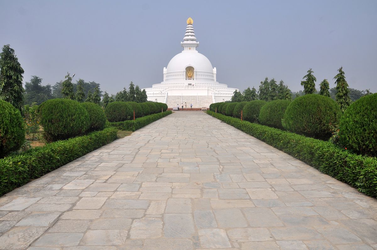10 Days Kathmandu, Chitwan, Lumbini & Pokhara Tour Package: Nepal's Complete Cultural, Wildlife & Scenic Journey