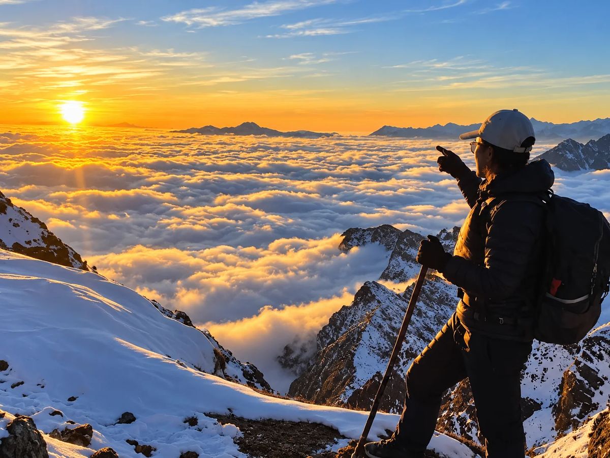 Panch Pokhari Trek 2027: Route, Cost & Itinerary photo 2