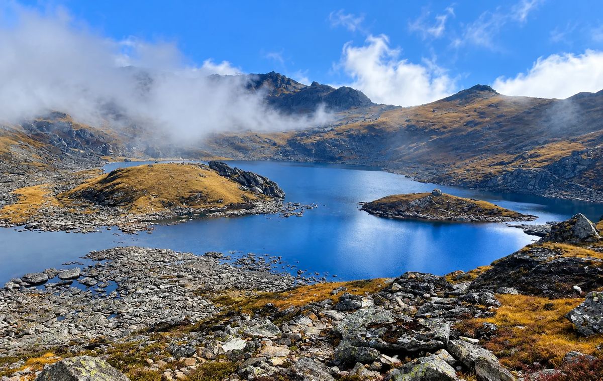 Panch Pokhari Trek 2027: Route, Cost & Itinerary photo 3