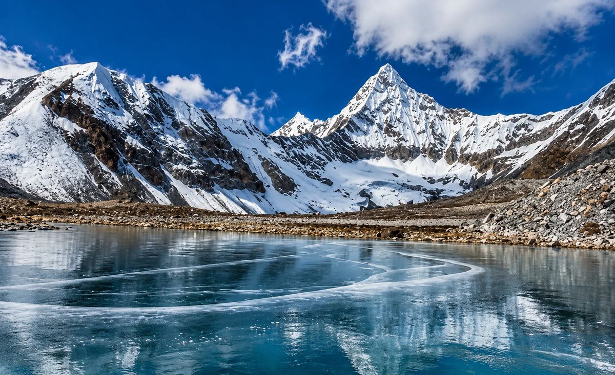 Panch Pokhari Trek 2027: Route, Cost & Itinerary photo 4