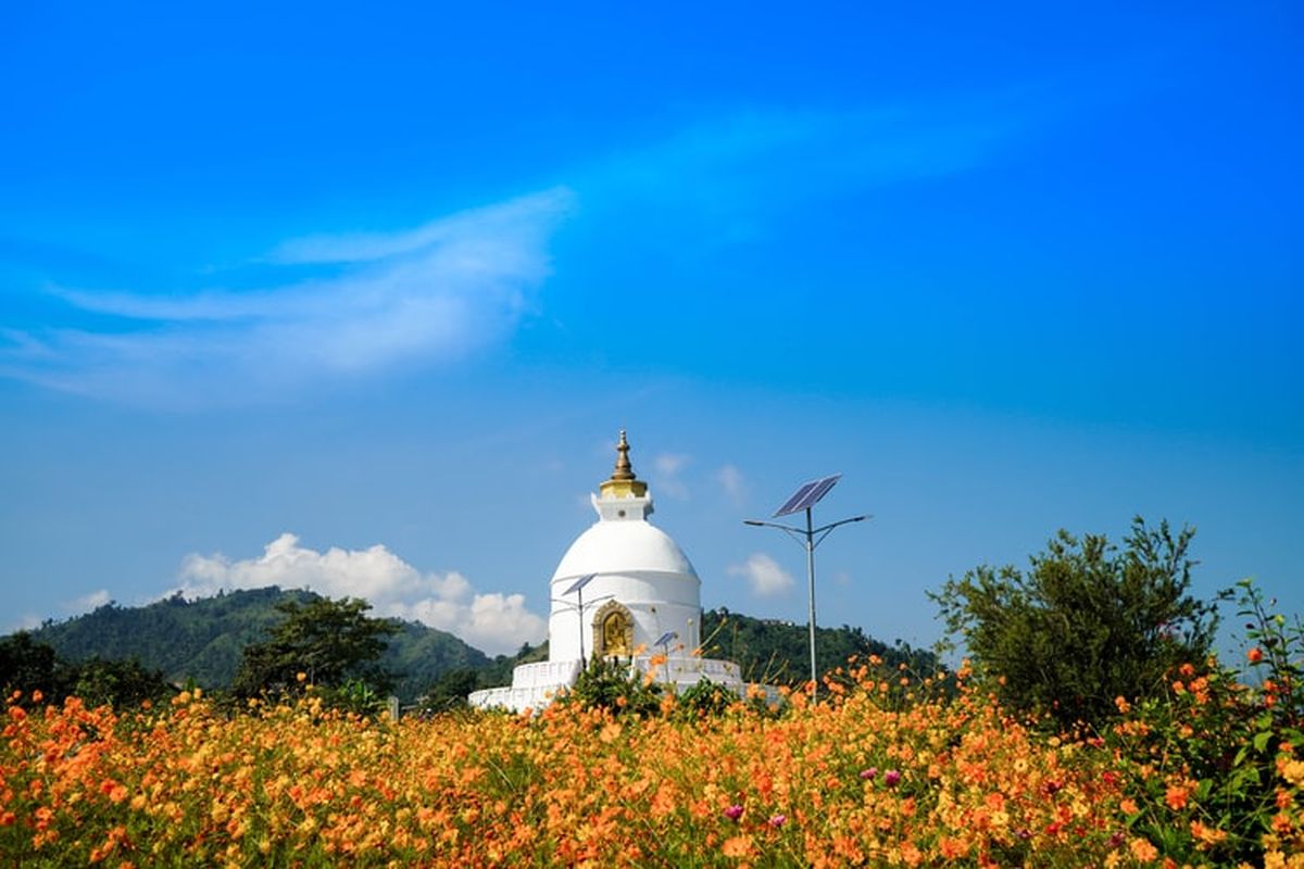 9 Days Classic Nepal Tour: Kathmandu, Pokhara, Chitwan & Nagarkot