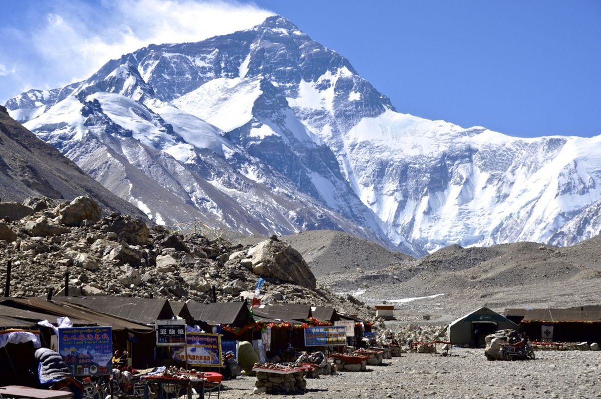 Deluxe Overland Tour Via Kyrung – Indian Nationals