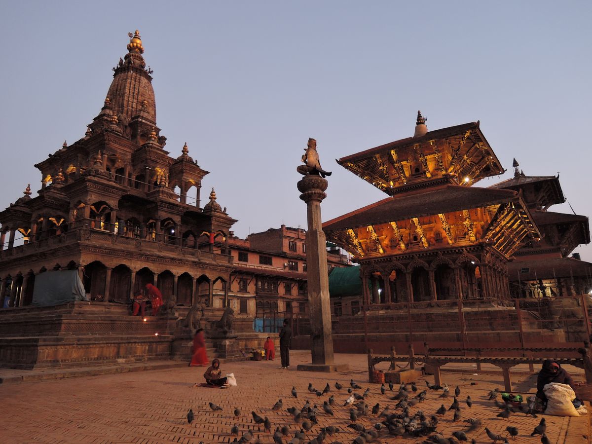 Luxury Casino Tour Package: Experience Nepal's Finest 5-Star Casinos and Luxury Hospitality