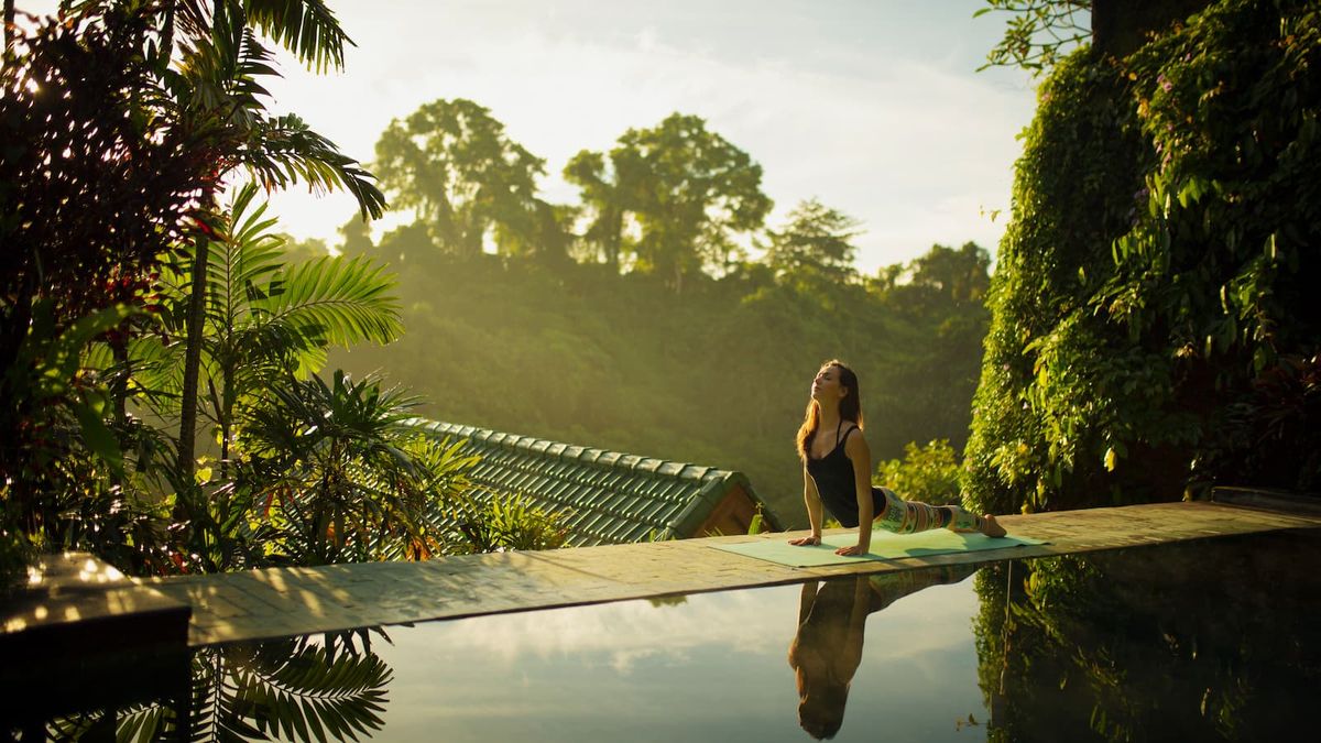 Shivapuri Wellness & Recreation Package: Refresh Your Mind and Body in Nepal's Natural Sanctuary