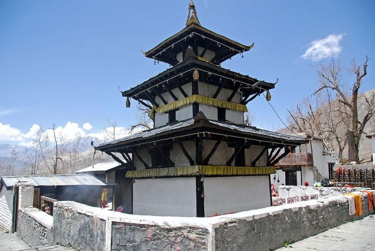 Muktinath Tour by Flight: The Fastest and Most Comfortable Pilgrimage to Muktinath Temple