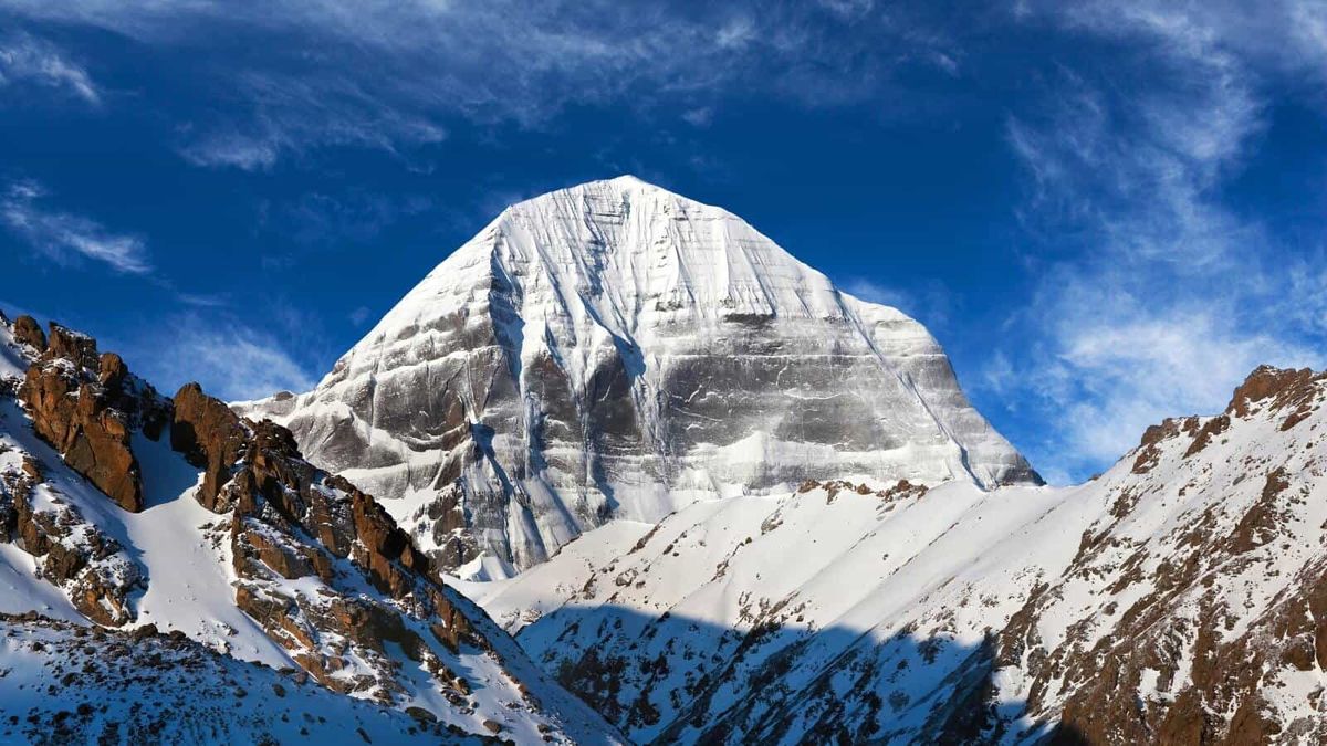 Deluxe Overland Tour Via Kyrung – Applicable For Foreign Nationals With Visa Application In Kathmandu