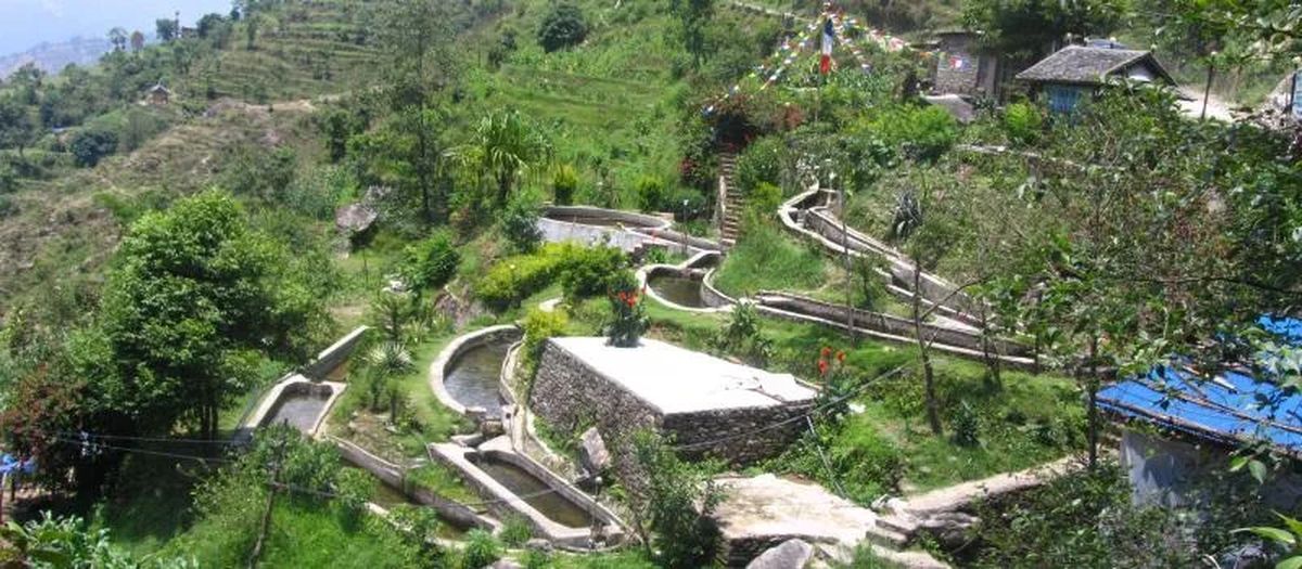 Kakani Nature & Village Tour Package: Experience Rural Nepal, Himalayan Views and Natural Beauty