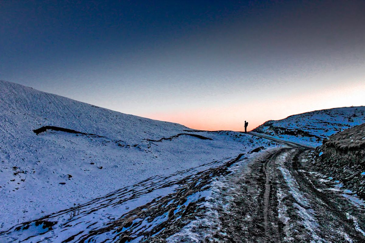 Kalinchowk Tour Package: Experience Snow, Cable Car & Kalinchowk Bhagwati Temple