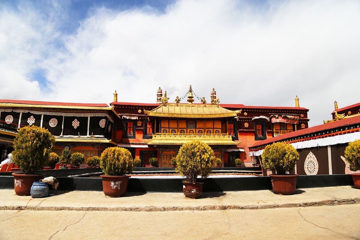 Deluxe Overland Tour Via Kyrung – Indian Nationals