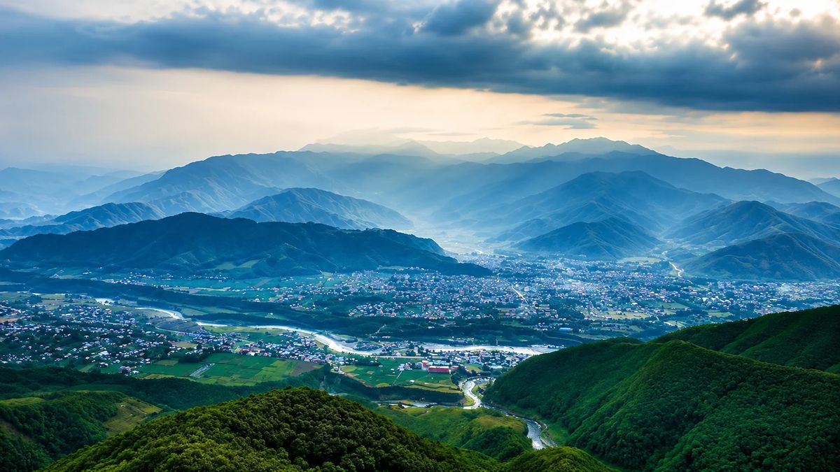 Dhampus Sarangkot Trek - 3 Days Through the Annapurna Foothills