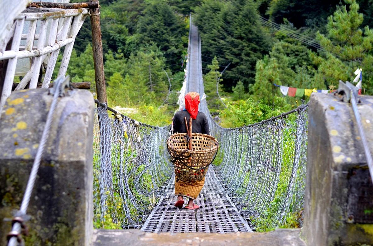 Agro Tourism