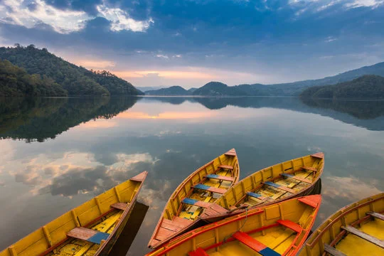 Begnas Lake Nepal: Complete Travel Guide to Pokhara's Peaceful Hidden Paradise