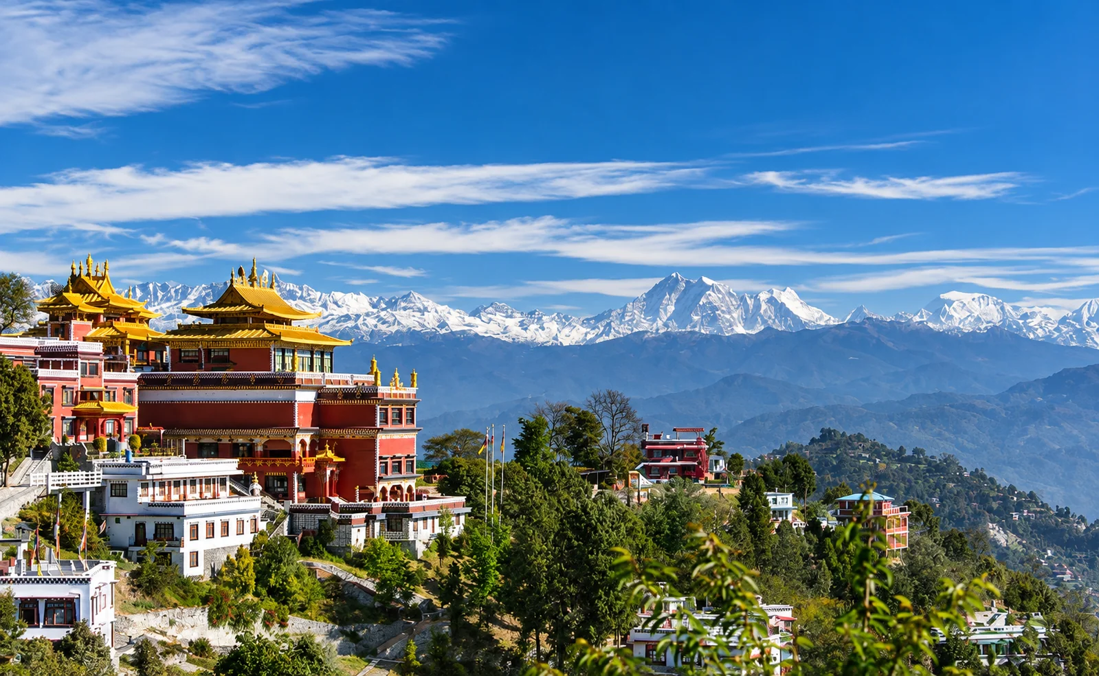 Best Day Hikes Near Kathmandu: 10 Easy Trails for Beginners (2027)