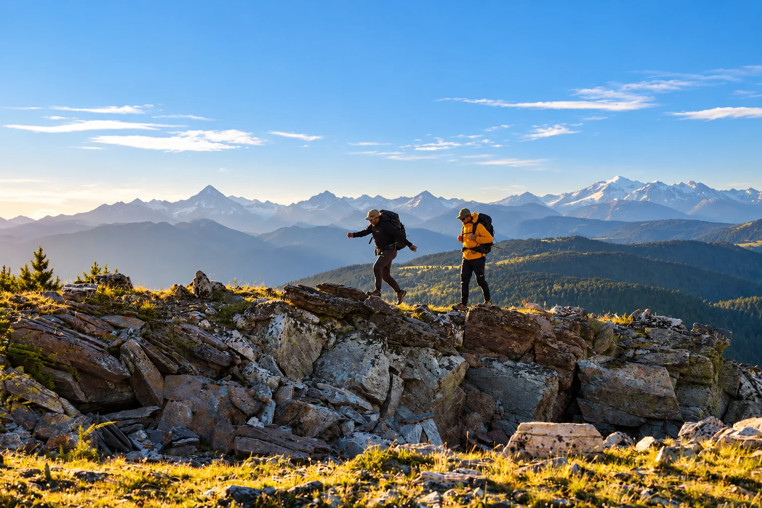 Nepal 2027 Wellness Guide: Treks, Hikes & Yoga Retreats