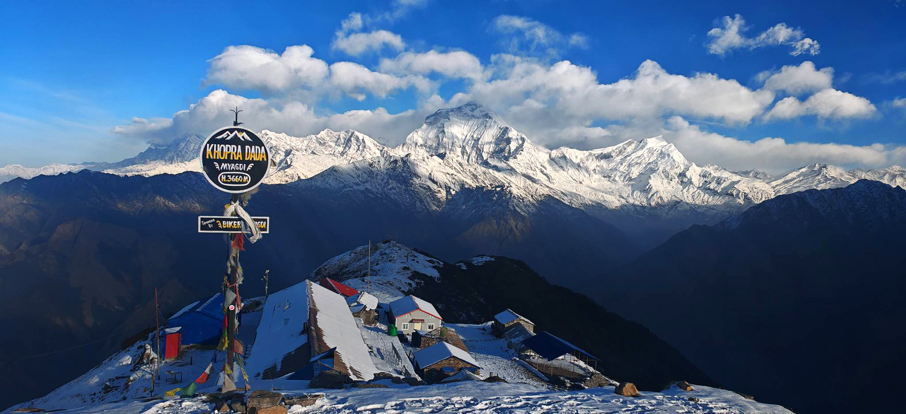 Khayer Lake Trek: A Sacred Journey into the Hidden Himalayas of Nepal
