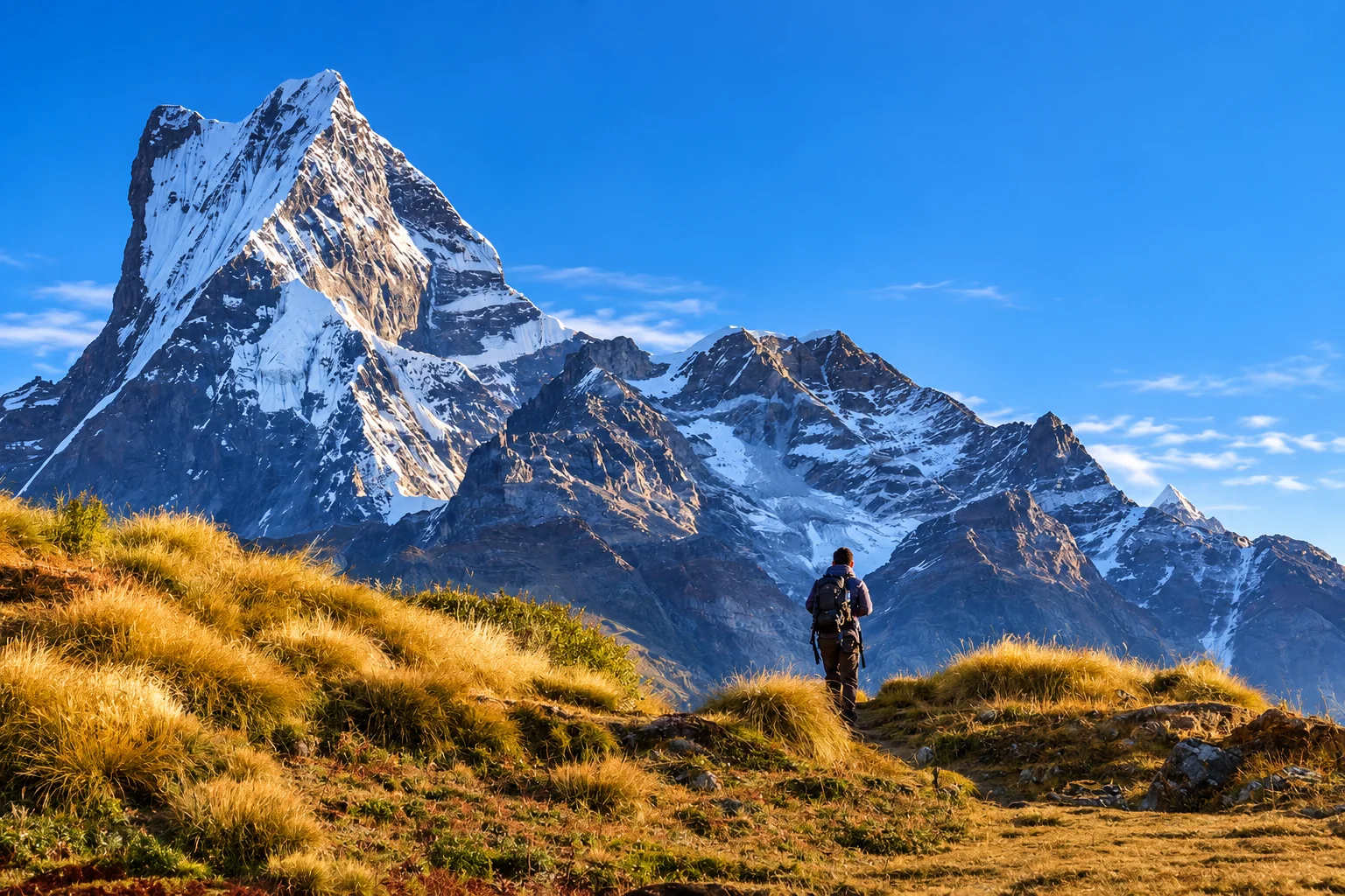 Mardi Himal vs. Poon Hill: Which in 2027?