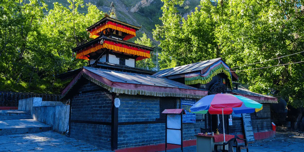 Muktinath Temple: A Sacred Escape to the Himalayas
