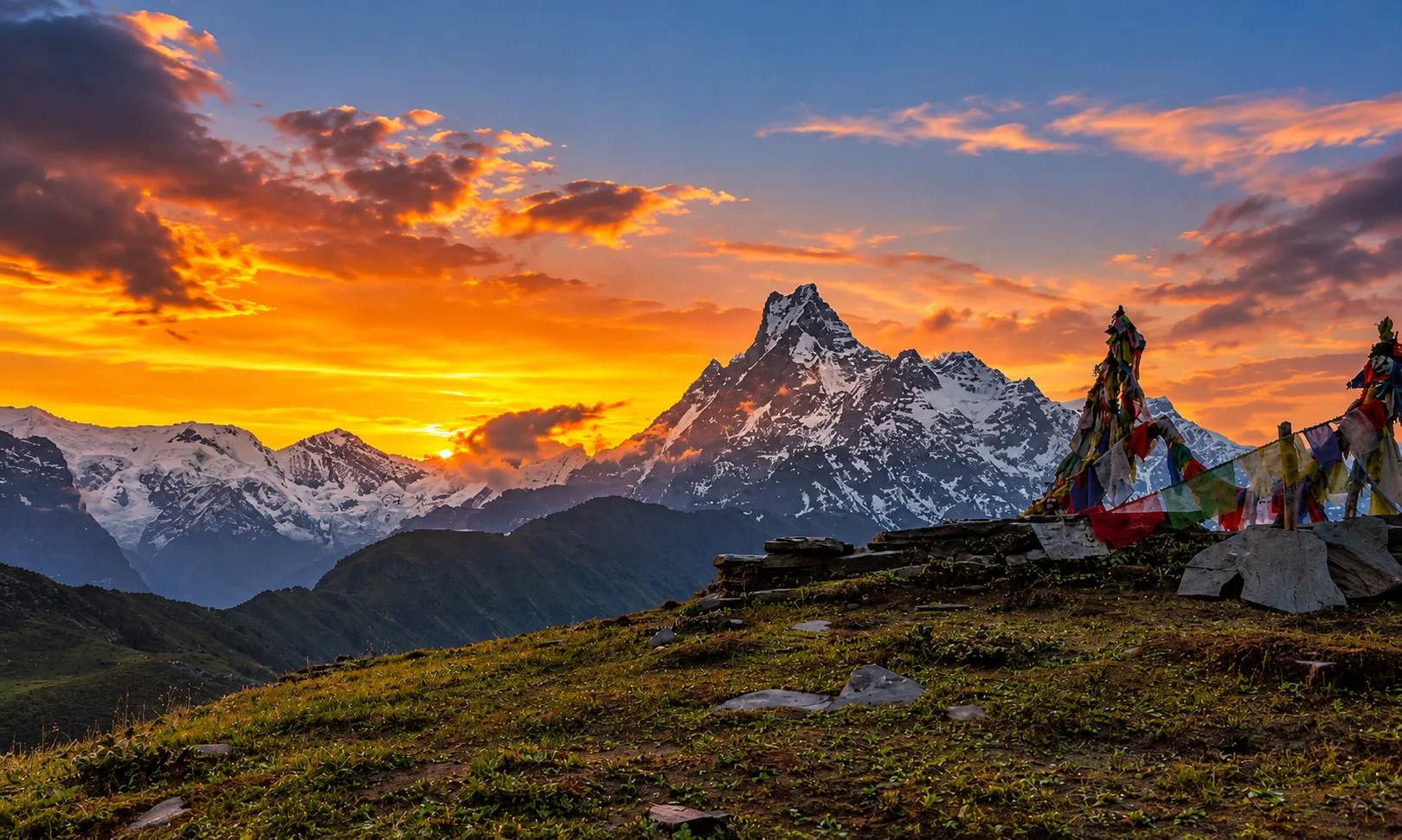 Is Poon Hill Sunrise Worth It? What to Expect Before You Go