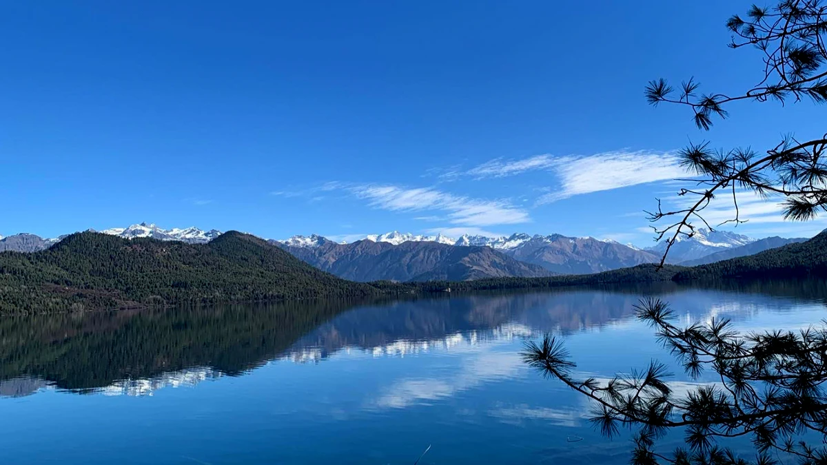 Rara Lake, Nepal: The Crown Jewel of Nature and the Hidden Paradise of the Himalayas
