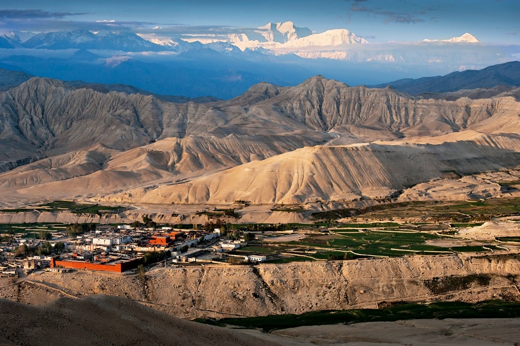 Upper Mustang, Nepal: The Ultimate Journey to the Forbidden Kingdom of the Himalayas