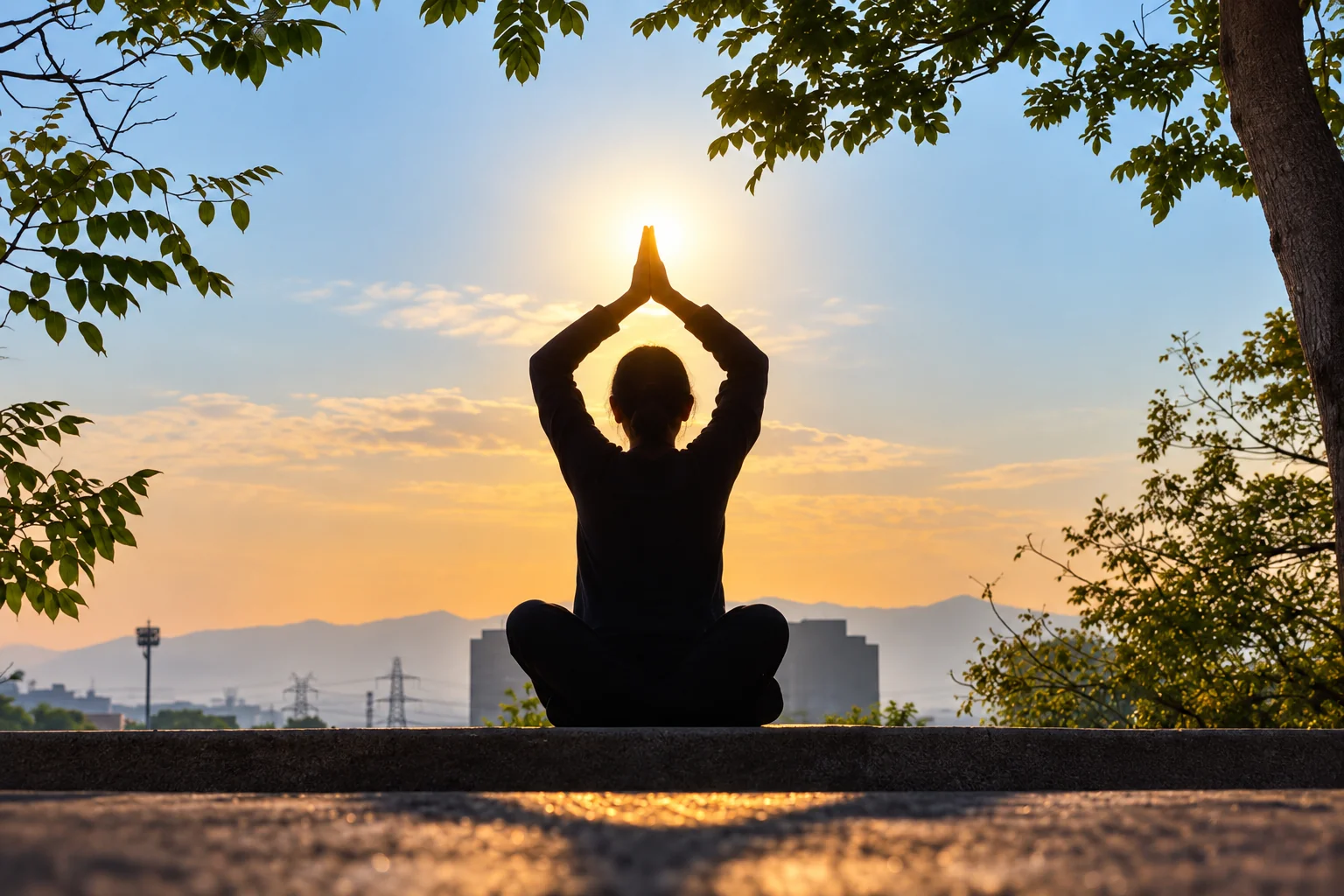Yoga, Meditation and Ayurvedic Wellness Retreats in Nepal: A Complete Guide to Choosing the Right Retreat